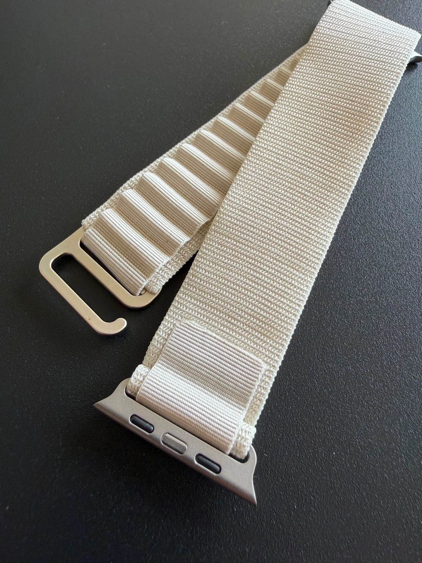 Alpine Loop armband voor Apple Watch – photo 4